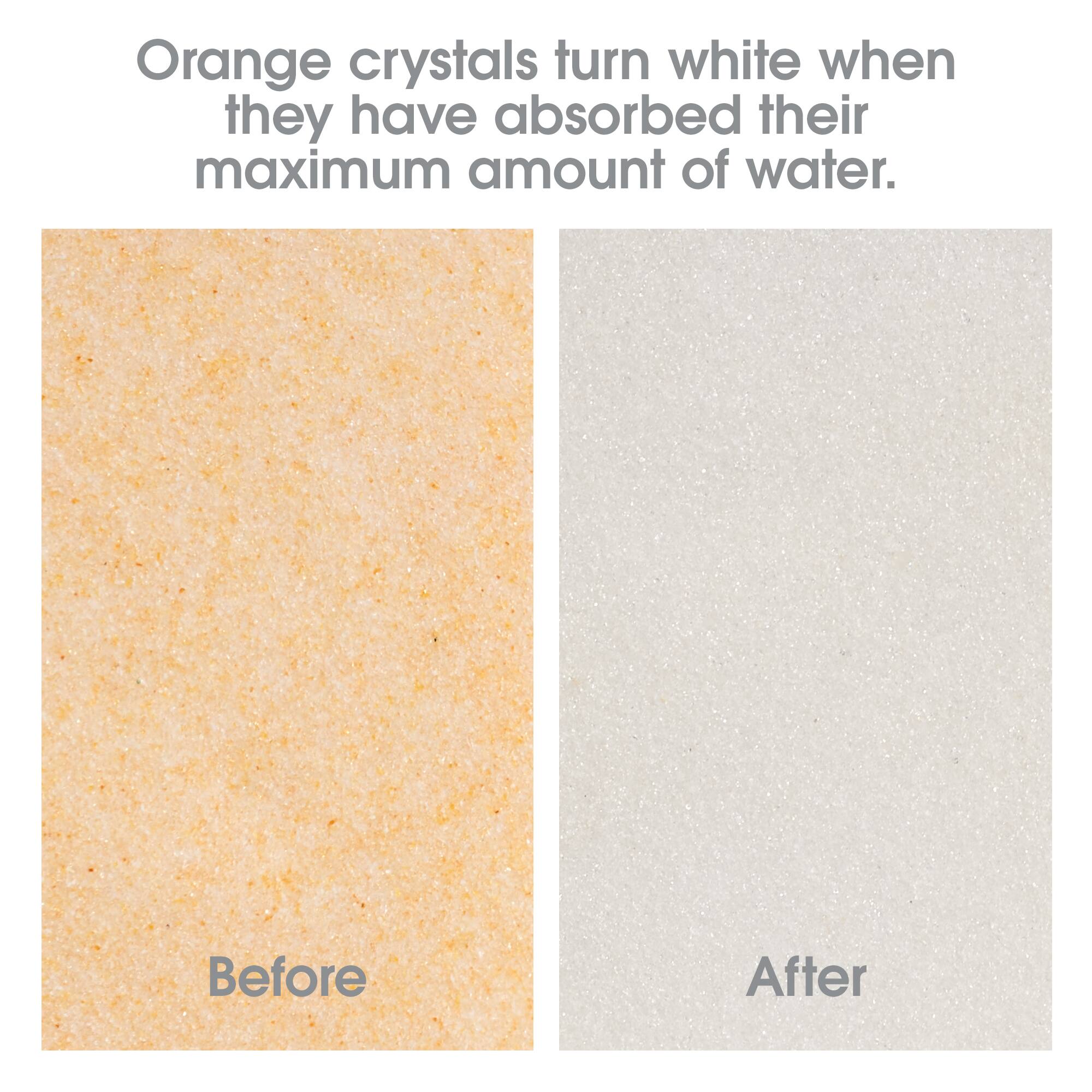 8 Pack: Flower Drying Silica by Ashland®